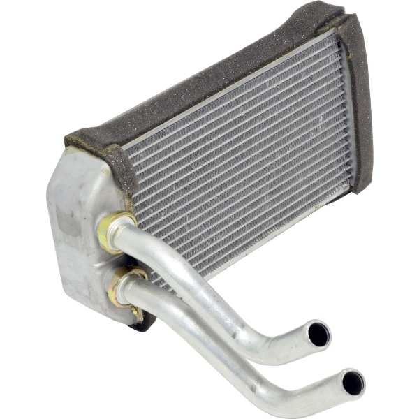 تصویر محصول رادیاتور بخاری آلفارومئو 4C اسپایدر سال 2016